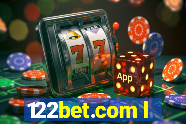 122bet.com l